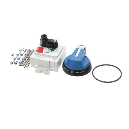 Hobart Actuator Assembly, Cb, Elec Bstr 00-941219